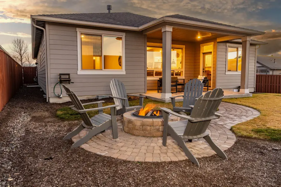 1007 NE Hudspeth Circle, Prineville, OR 97754 - #2