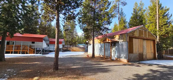 17107 Hermosa Road, Bend, OR 97707