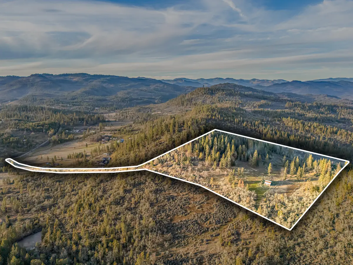 1140 Crowfoot Road, Eagle Point, OR 97524 - #1
