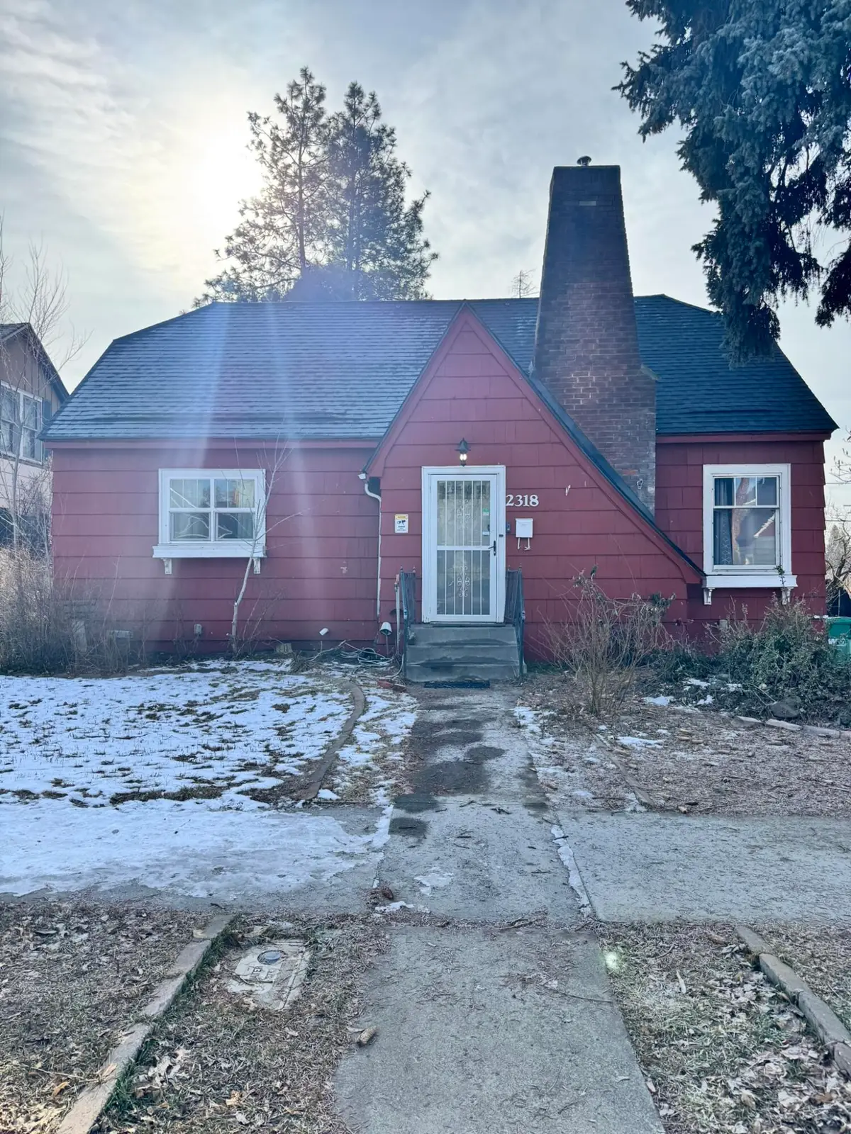 2318 Garden Avenue, Klamath Falls, OR 97601 - #1