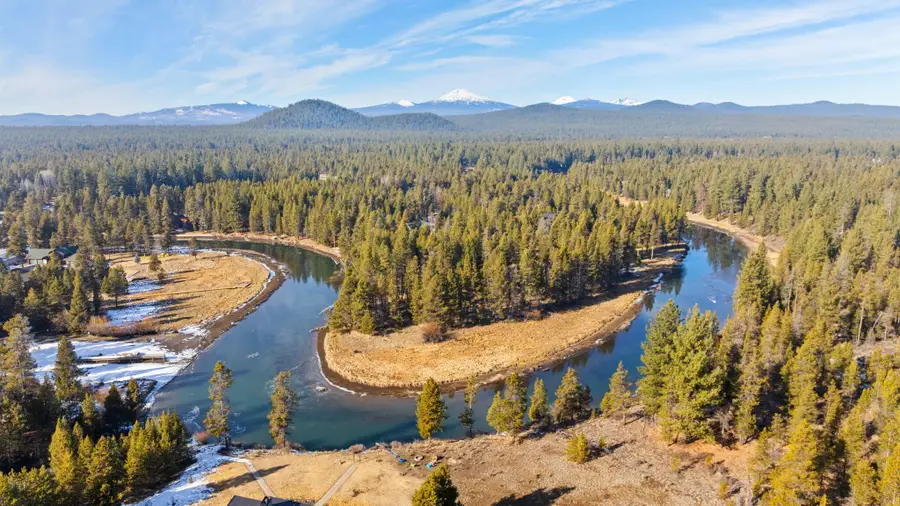 56058 Snow Goose Road, Bend, OR 97707 - #2