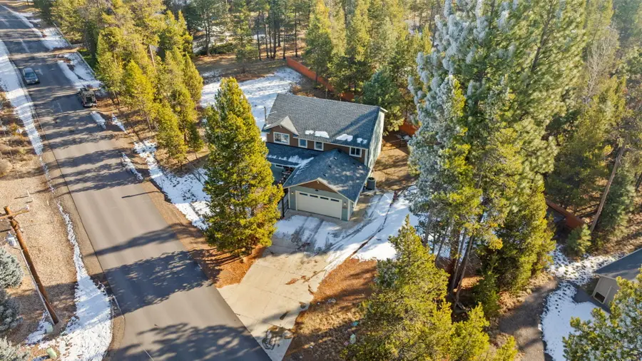 56058 Snow Goose Road, Bend, OR 97707 - #3