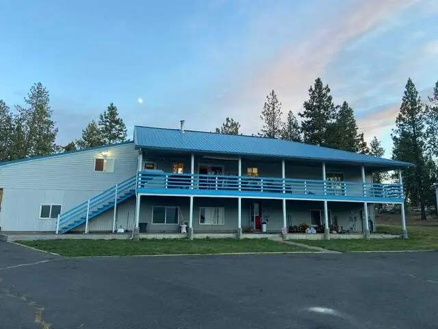 19850 Rocking Horse Road, Bend, OR 97702 - #1