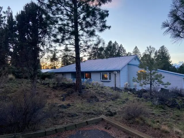 19850 Rocking Horse Road, Bend, OR 97702 - #3