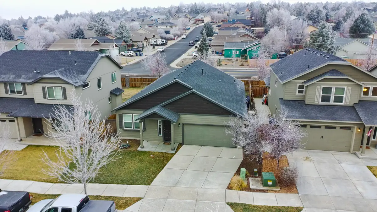 3630 SW Pumice Stone Avenue, Redmond, OR 97756 - #1