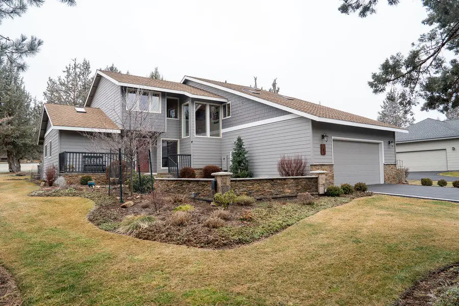 2139 Osprey Drive, Redmond, OR 97756 - #2