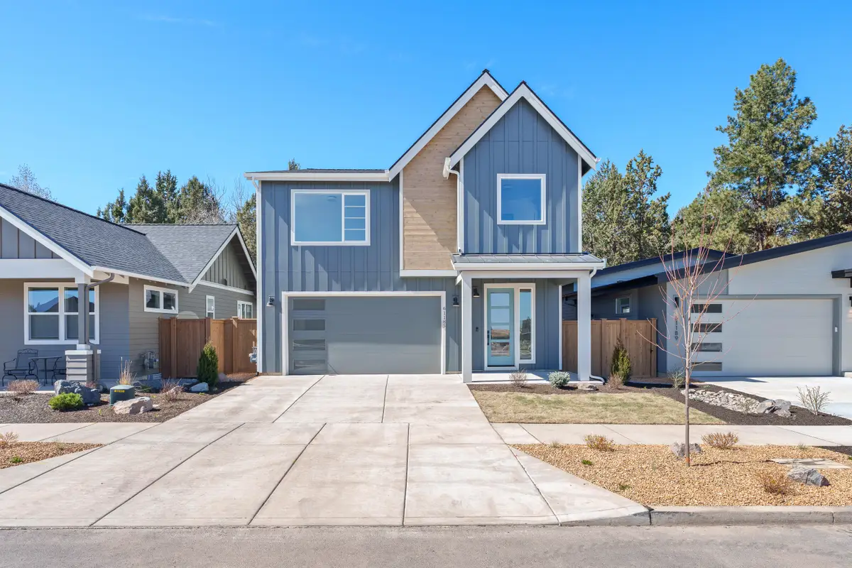 61185 SE Wagyu Drive #Lot 126, Bend, OR 97702 - #1