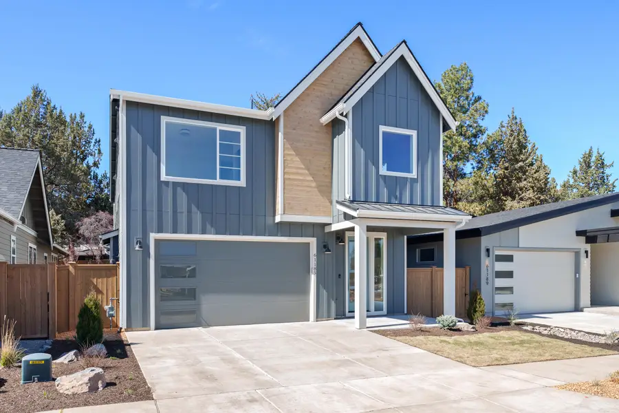 61185 SE Wagyu Drive #Lot 126, Bend, OR 97702 - #3