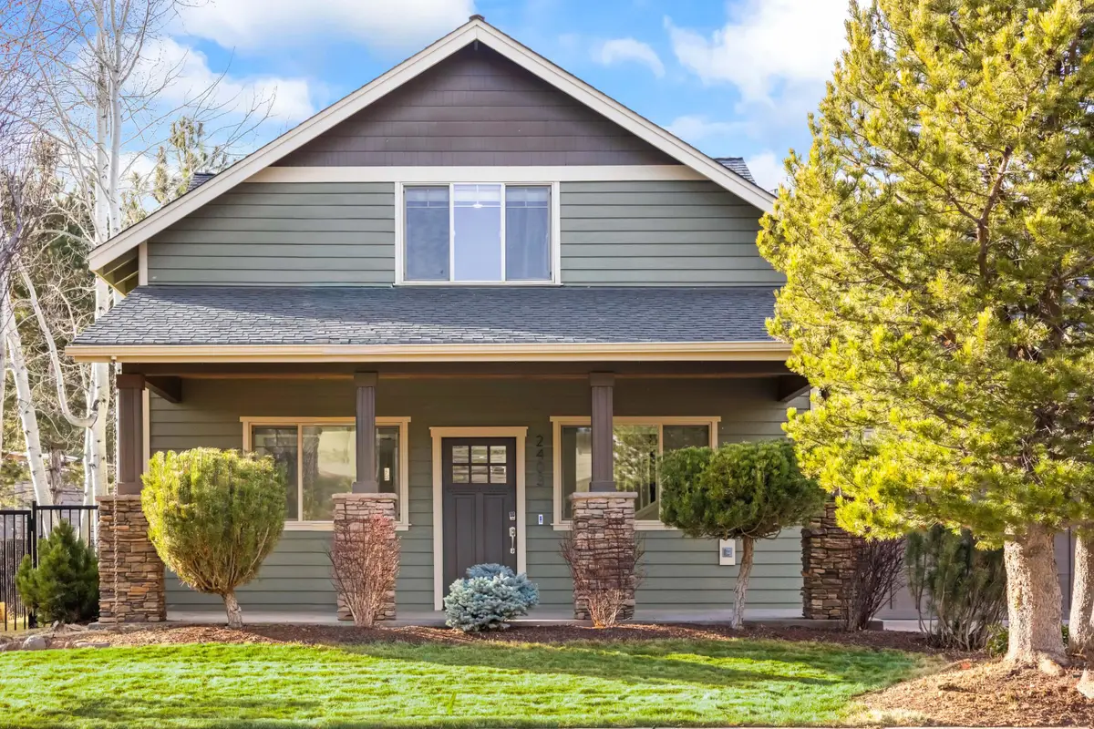 2403 NW Brickyard Street, Bend, OR 97703 - #1