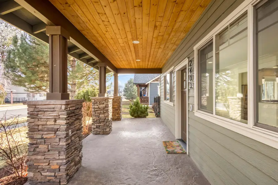 2403 NW Brickyard Street, Bend, OR 97703 - #2