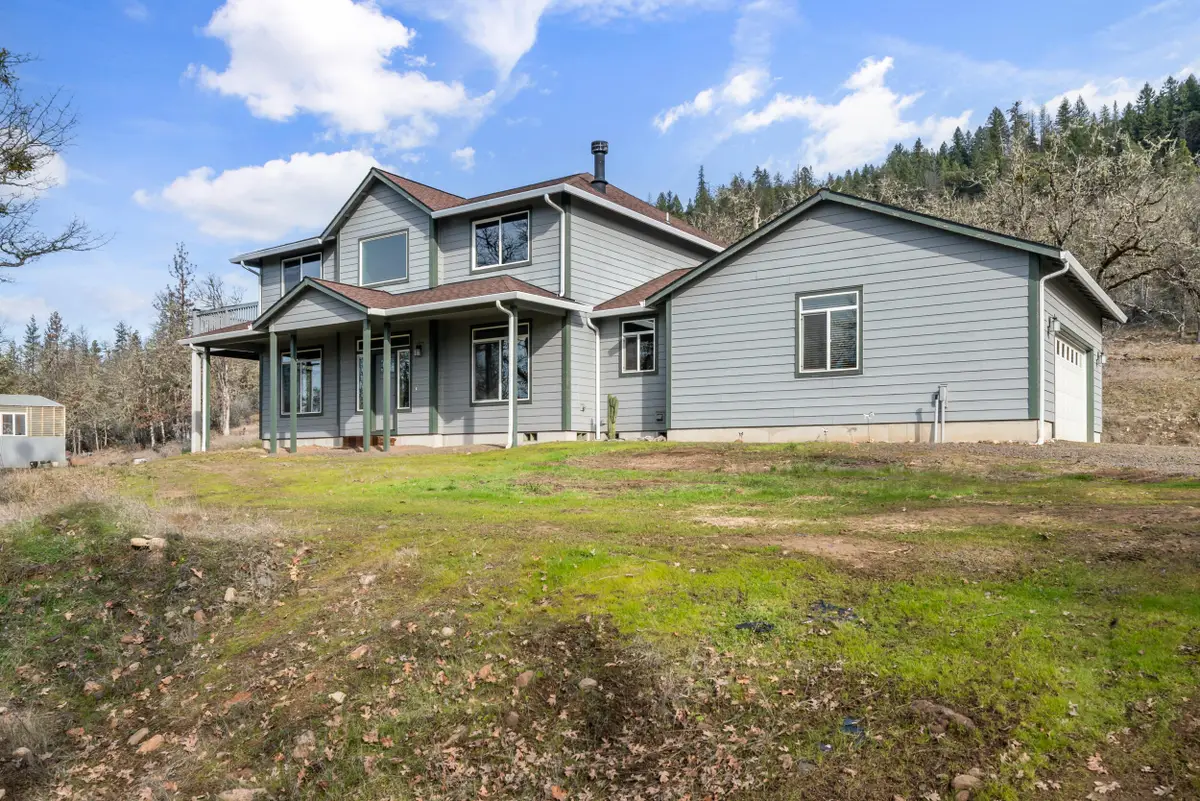 12594 Mcneil Creek Road, Trail, OR 97541 - #1