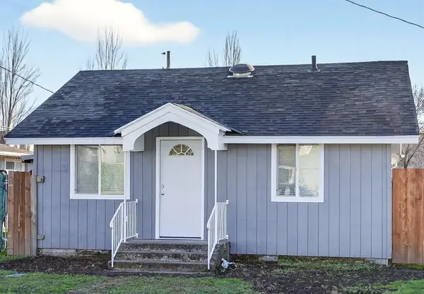 620 Berrydale Avenue, Medford, OR 97501
