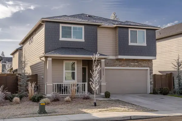 20513 SE Byron Avenue, Bend, OR 97702