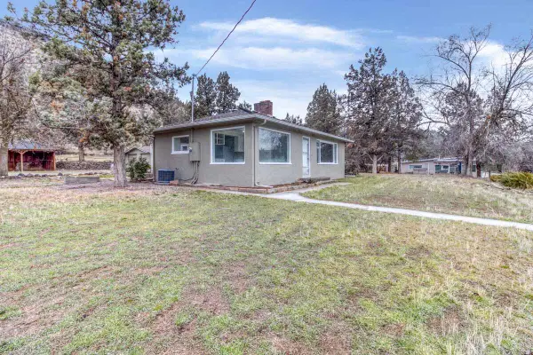 954 SW Crestview Road, Prineville, OR 97754