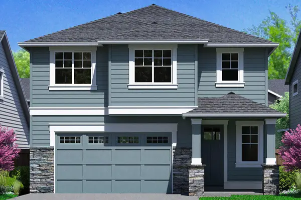 61205 NE Snow Owl Street, Bend, OR 97701