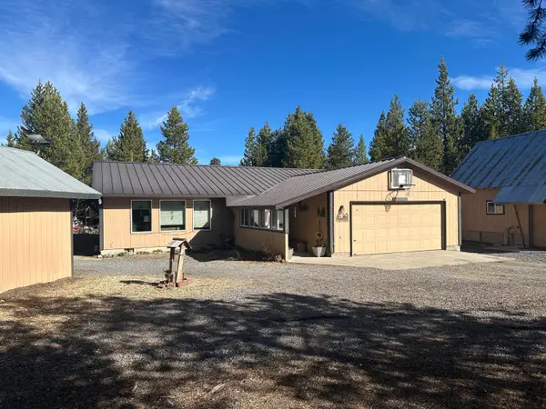123977 Surveyor Road, Crescent Lake, OR 97733