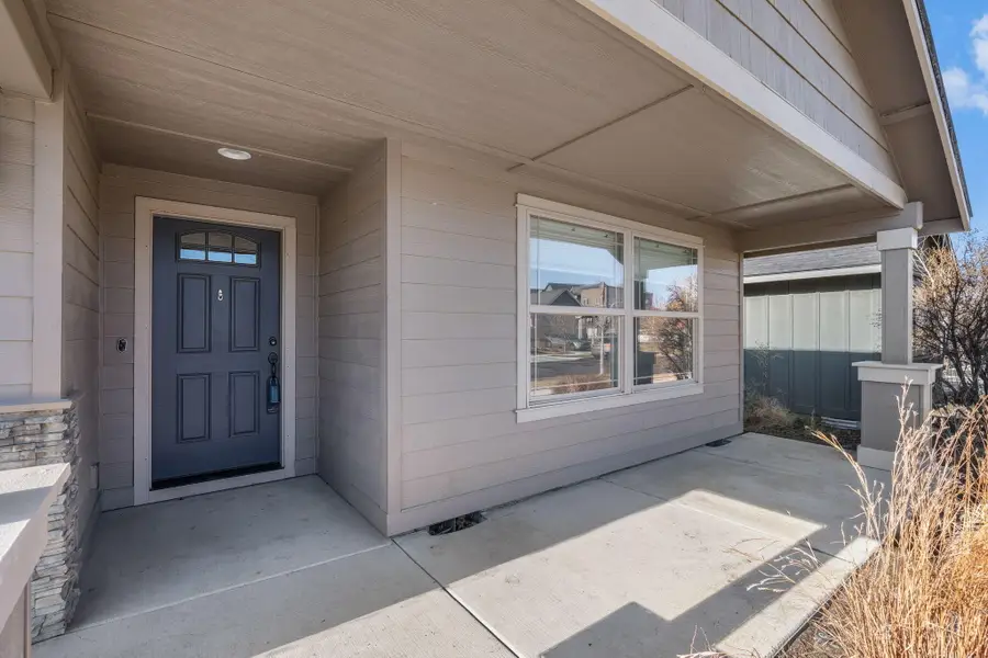 473 NW 30th Street, Redmond, OR 97756 - #3