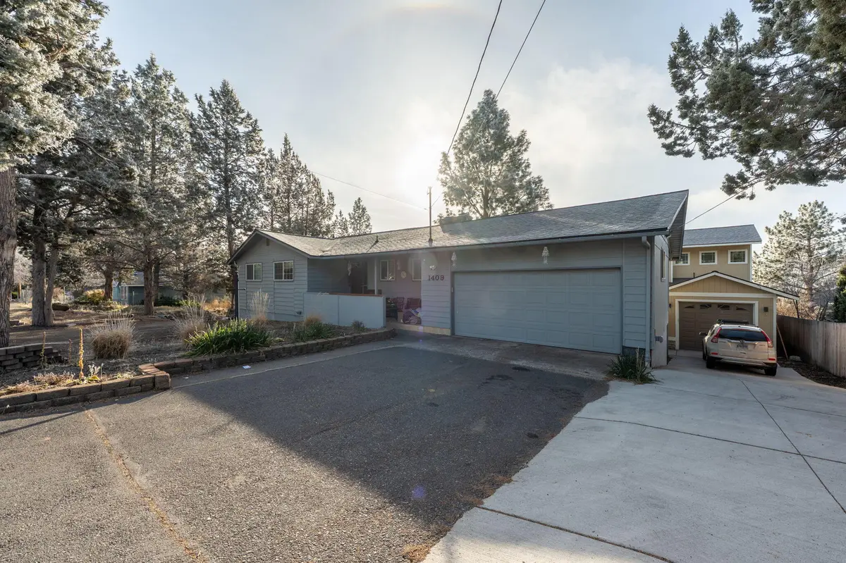 1409 NW Portland Avenue # 1 & 2, Bend, OR 97703 - #1