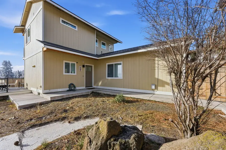 1409 NW Portland Avenue # 1 & 2, Bend, OR 97703 - #2