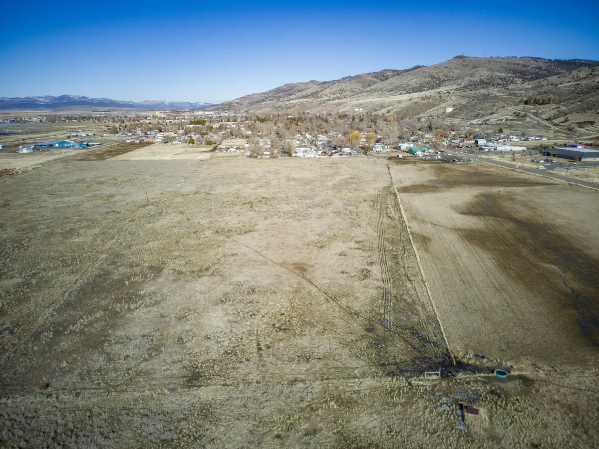 1800 S M Street, Lakeview, OR 97630 - #1