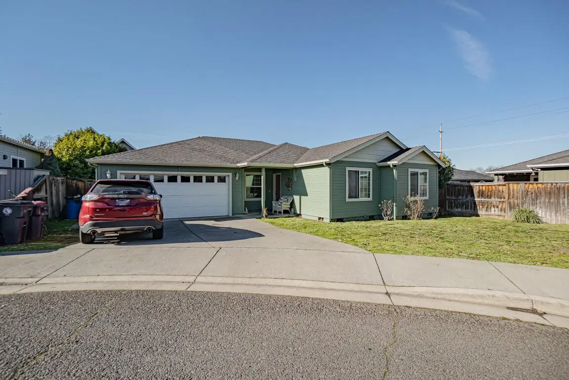 977 Garden Springs Circle, Medford, OR 97504 - #1