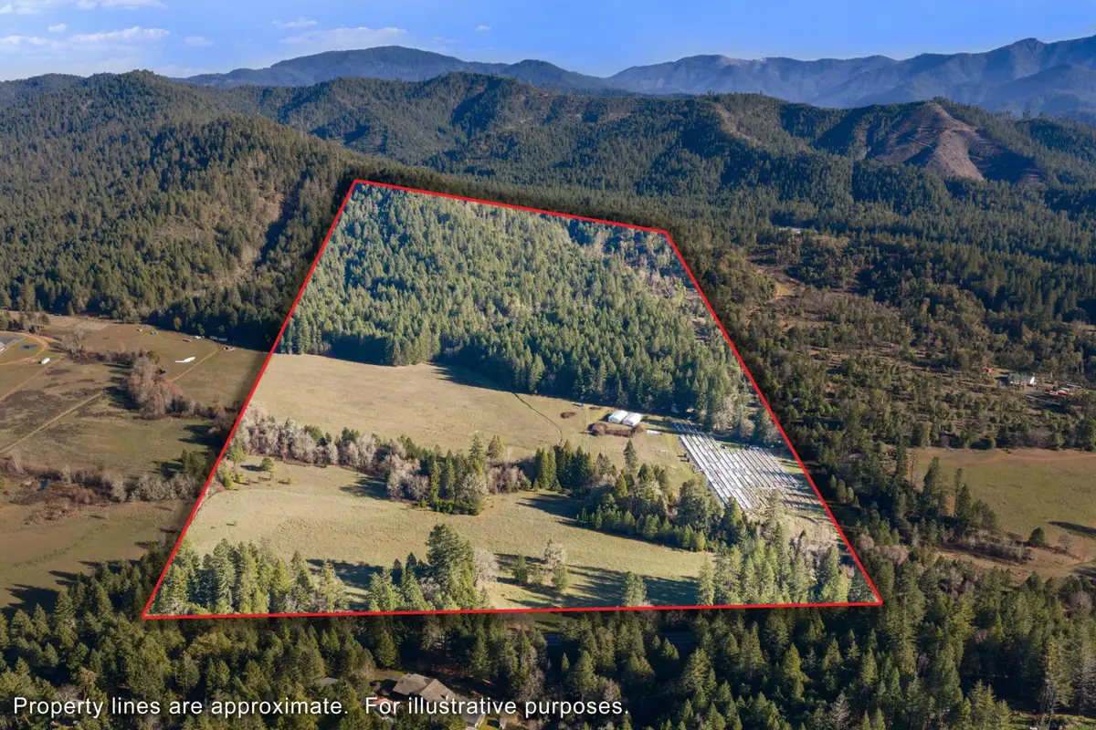 1491 Draper Valley Road, Selma, OR 97538 - #1