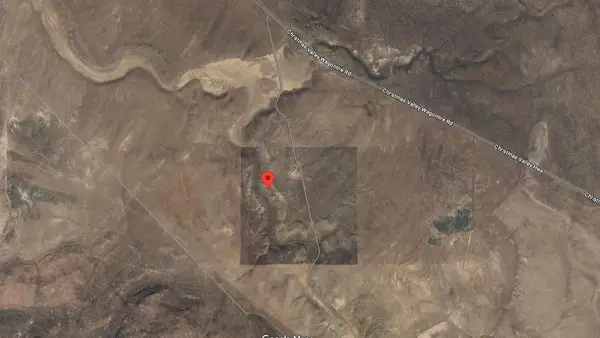 0 Christmas Valley-wagontire Road #04500, Silver Lake, OR 97641