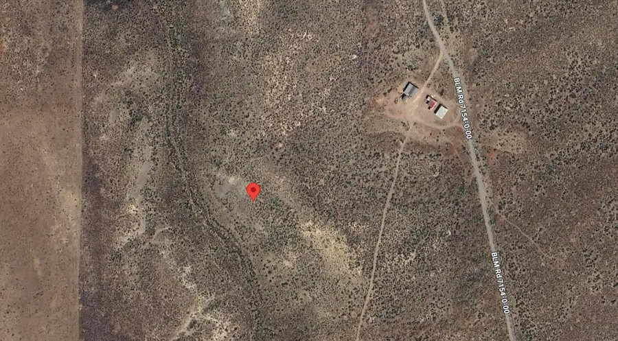 0 Christmas Valley-wagontire Road #04500, Christmas Valley, OR 97641 - #2