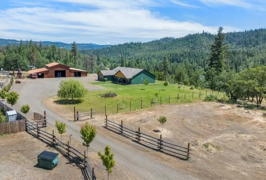 28981 Hwy 62, Trail, OR 97541 - #1