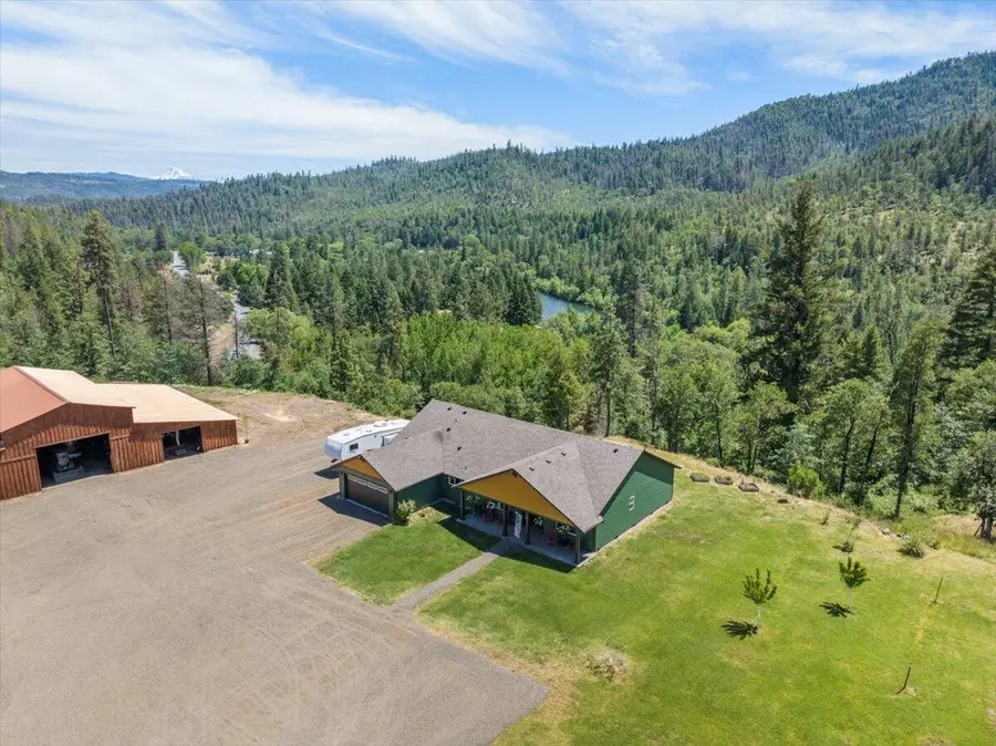 28981 Hwy 62, Trail, OR 97541 - #2