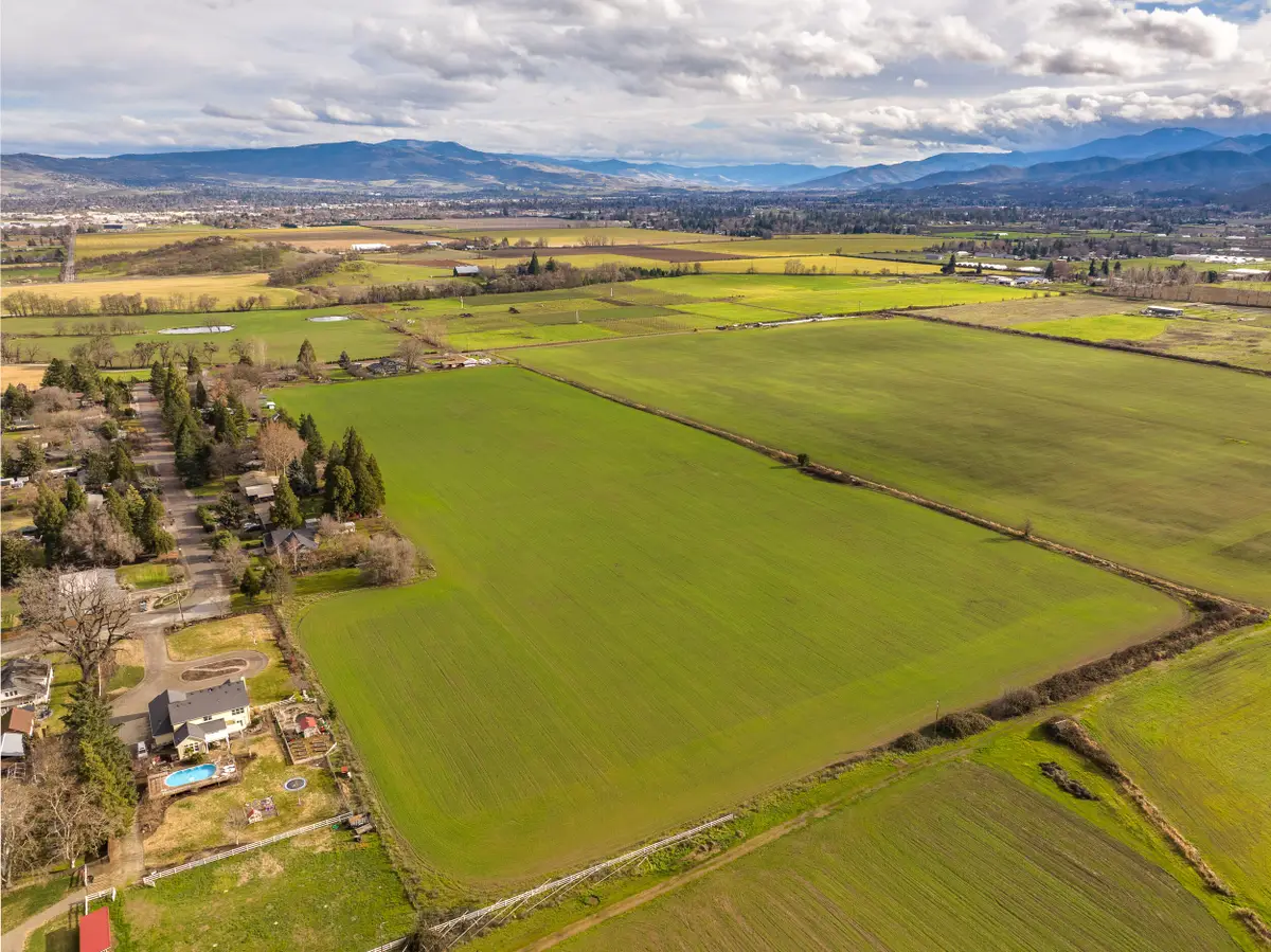 0 Lapine Avenue, Central Point, OR 97502 - #1