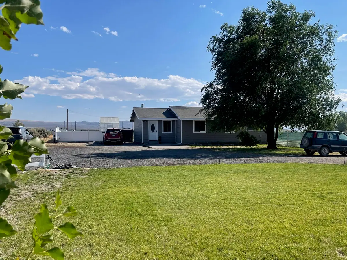 87722 Pinion Lane, Christmas Valley, OR 97641 - #1