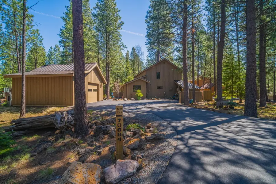 70684 Steeple Bush #SM 153, Black Butte Ranch, OR 97759 - #2
