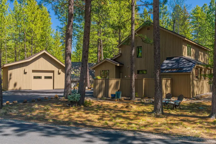 70684 Steeple Bush #SM 153, Black Butte Ranch, OR 97759 - #3