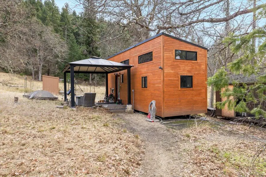 1203 Tyler Creek Road, Ashland, OR 97520 - #3