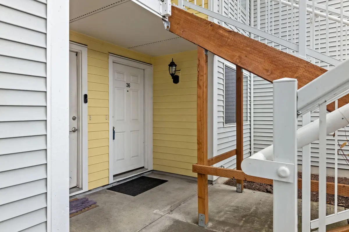 2101 Poplar Drive #36, Medford, OR 97504 - #1