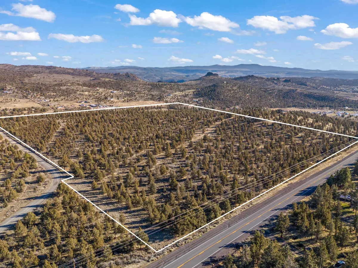8600 Se Prairie Schooner #TL8600, Prineville, OR 97754 - #1