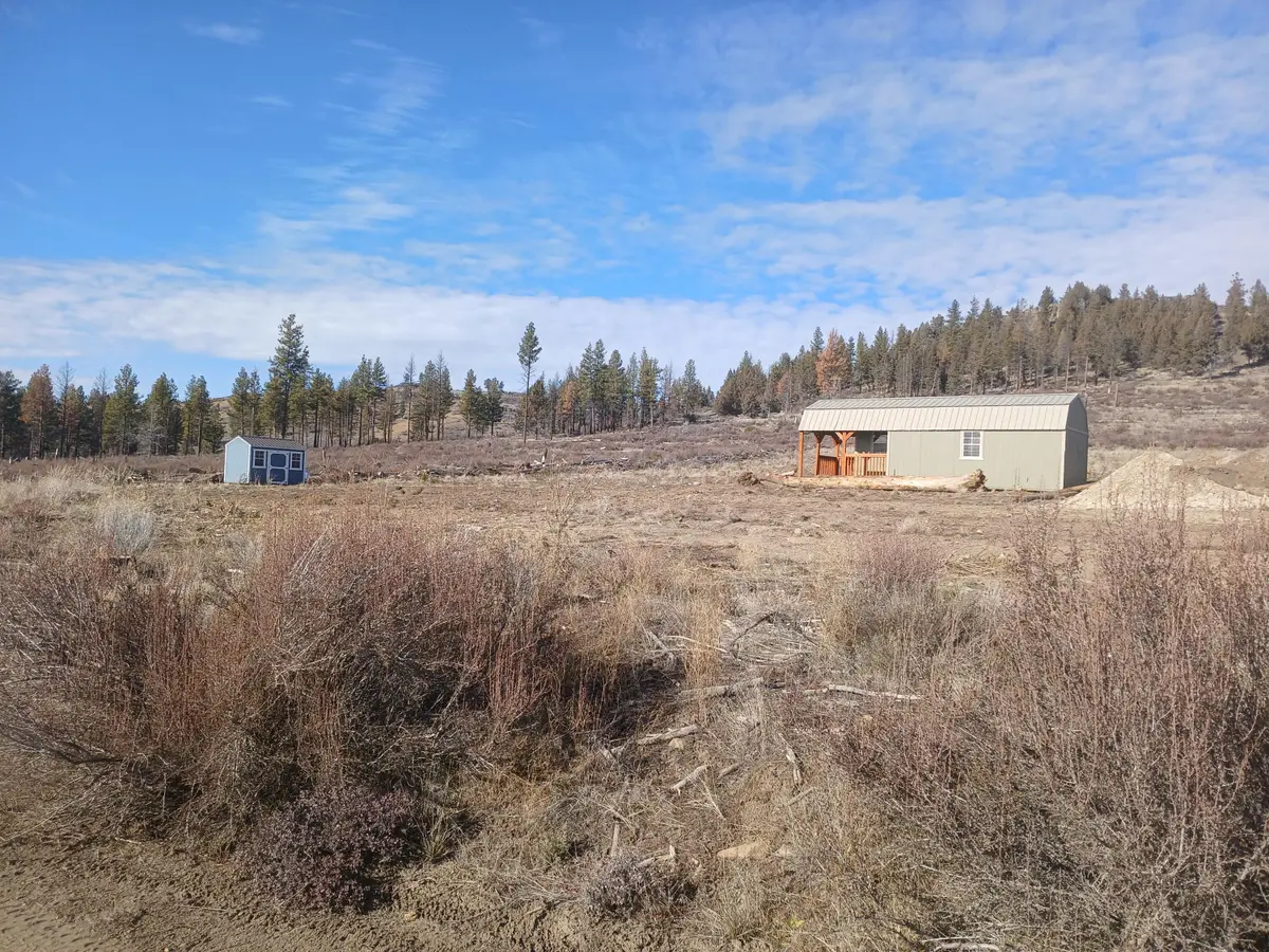 0 Mountain Trout Lane #Lot 30, Chiloquin, OR 97624 - #1