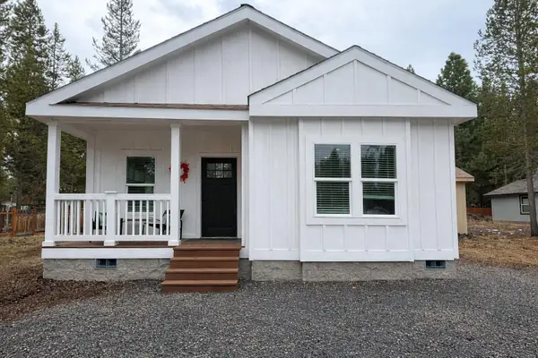 17041 Glendale Road, Bend, OR 97707