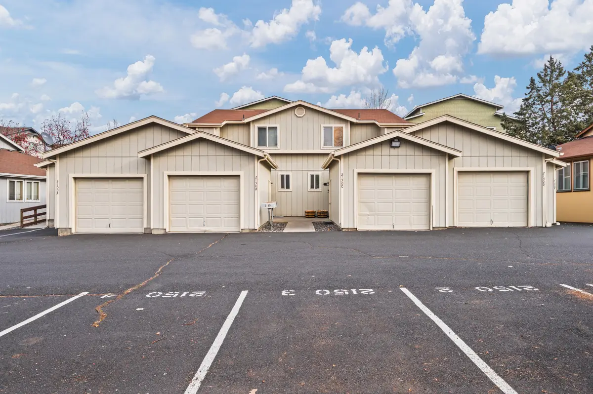 2150 SW Canyon Drive, Redmond, OR 97756 - #1