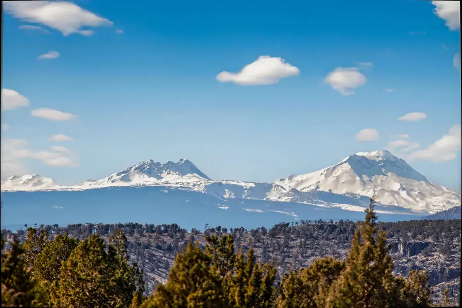 14638 SE Crow Road, Prineville, OR 97754 - #2