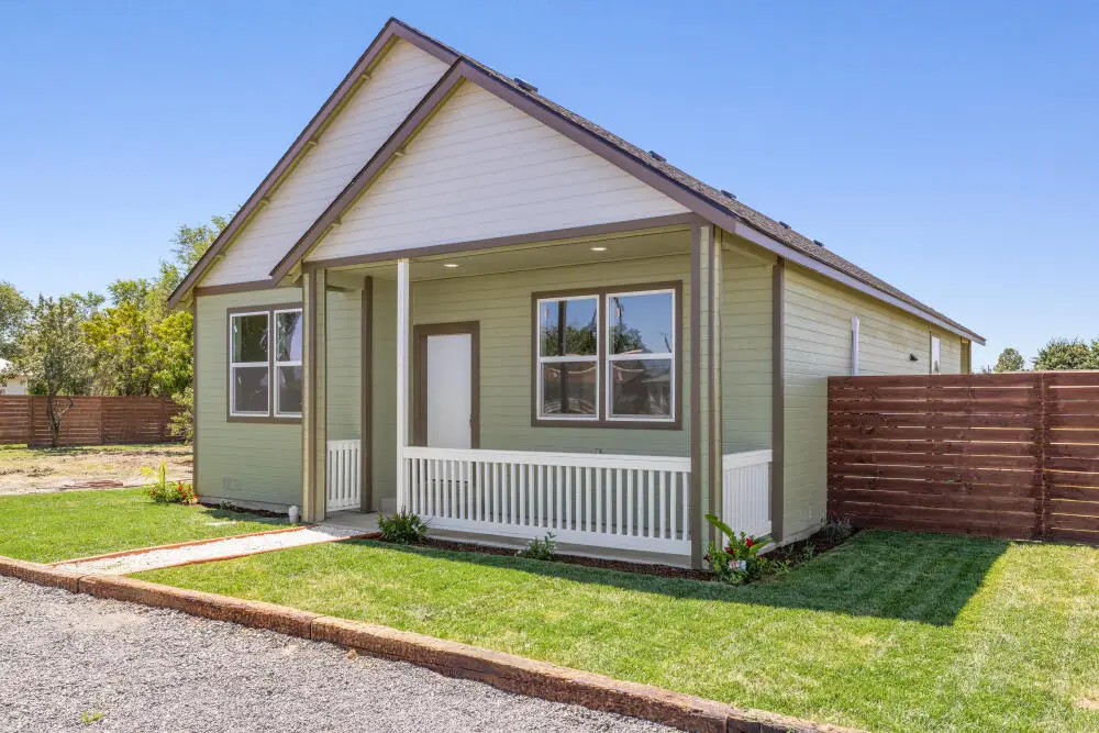 330 N Elm Street, Merrill, OR 97633 - #1