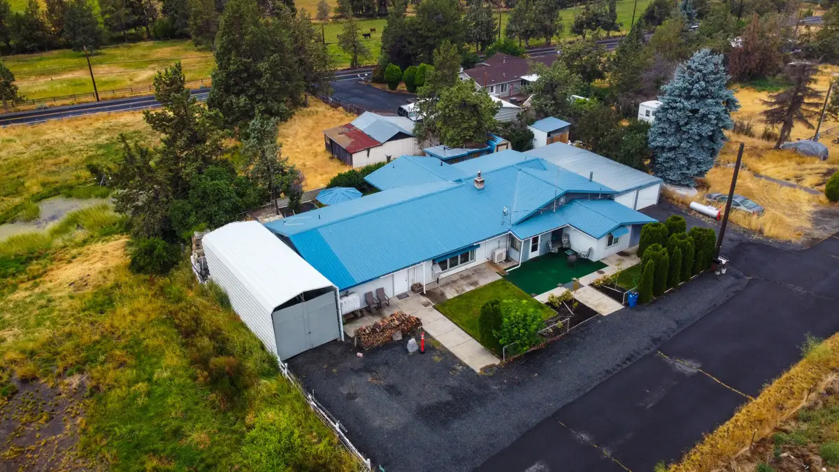 6160 NW 10th Street, Terrebonne, OR 97760 - #1