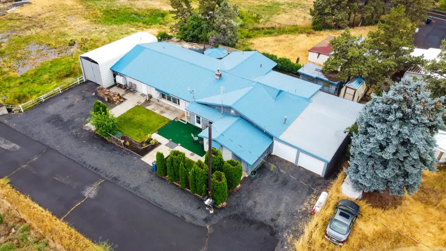 6160 NW 10th Street, Terrebonne, OR 97760 - #3