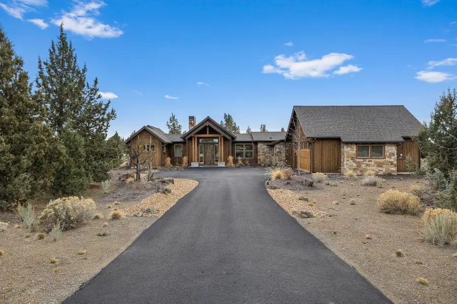 17800 SW Chaparral Drive, Powell Butte, OR 97753 - #2