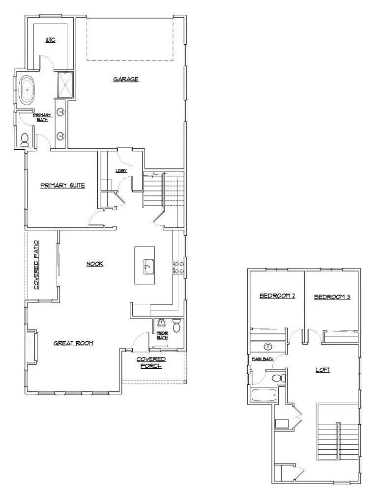 20892 SE Caldera Drive, Bend, OR 97702 - #2