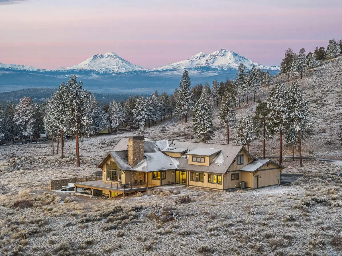 70030 Annies Drive, Sisters, OR 97759 - #1