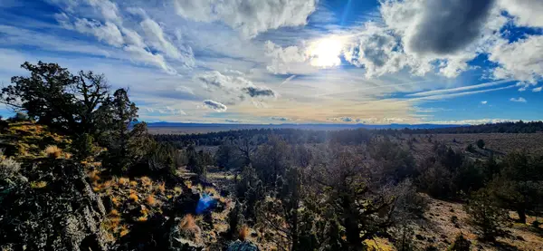 Merrill Road #TL 1800, Brothers, OR 97712