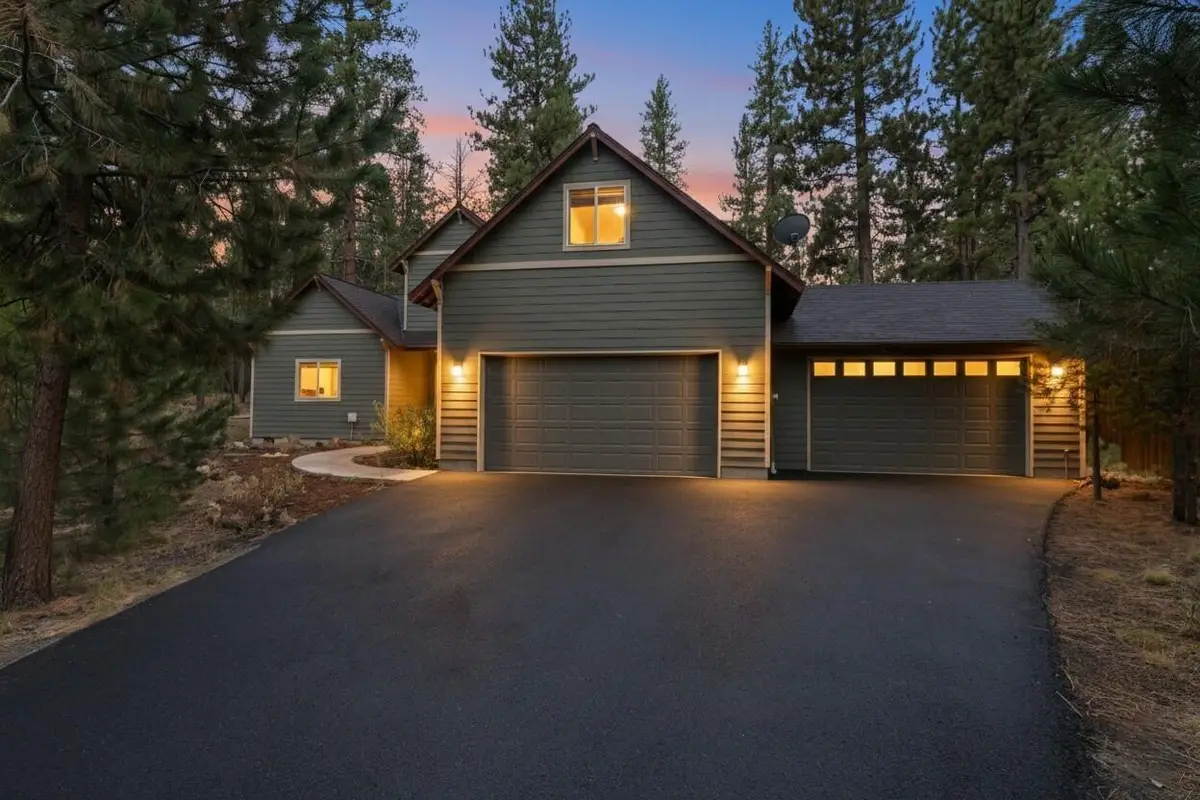 53591 Brookie Way, La Pine, OR 97739 - #1