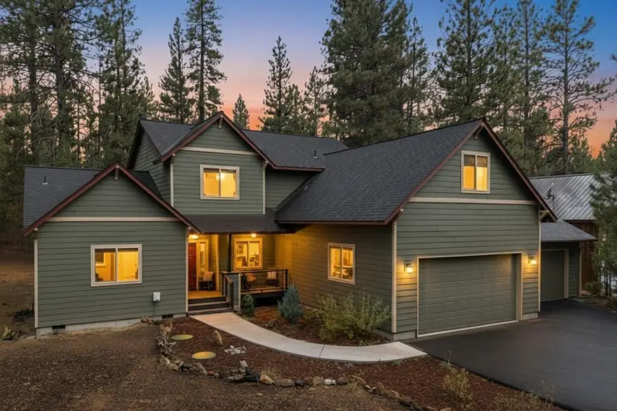 53591 Brookie Way, La Pine, OR 97739 - #3